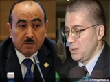 Əli Həsənov Araz Əzimovu təkzib edir? – REPLİKA