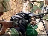 Ermənistan və Az. R. təmas xəttində qarşıdurma baş verib
