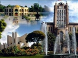 Təbriz İranın ən gözəl və inkişaf etmiş şəhəri adlandı