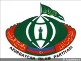 İSLAM PARTİYASI BAŞ SAĞLIĞI VERDİ  