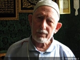 Dağıstanın şeyxi öldürüldü