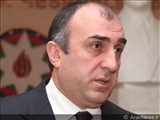 Elmar Məmmədyarov Fransaya gedir  