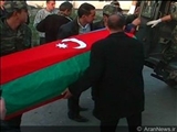 Ermənilərin iki ay əvvəl yaraladığı Azərbaycan əsgəri şəhid olub