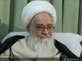 Ayətullah Safi Gülpayiqani elm adamlarını, dünya vicdanlılarını rəzil filmə etiraz etməyə çağırdı