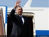 İlham Əliyev Fransaya gedəcək