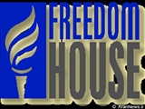 Freedom House: Azərbaycanda internet qismən azaddır