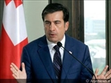 Saakaşvili: ''Biz qorxmadıq, iki naziri işdən çıxardıq, zorakıları həbs etdik, bütün sistemi dəyi...
