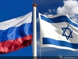 İsrail rejimi Rusiyaya nota verib