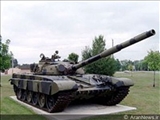 Ukrayna Azərbaycana 220 tank satıb