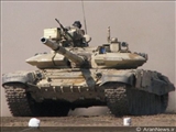 Azərbaycan dünyada ən çox satılan tankın alıcısıdır