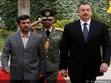 Mahmud Əhmədinejad Azərbaycana səfər edəcək