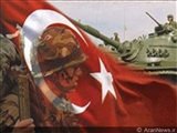 Türkiyədə əsgərlər aşağılanır
