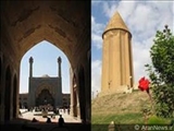 İrana aid 3 mədəni əsər 2012-ci ilə YUNESKO-da qeydə alınıb