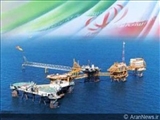 İranın neft ixracatının həcmi 66 faiz artıb 