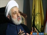 Nəim Qasim: İran olmasaydı Qüds məsələsi unudulardı 