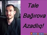 Tale Bağırovun məhkəmə prosesi