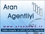 Aran jurnalının 34 və 35-ci sayları "Azər Aran" və "Qarabağ münaqişəsi" adları ilə çap edildi