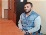 İranın Bakıdakı konsulu həbs olunmuş İran vətəndaşı ilə görüşüb