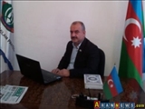 Akif Heydərli:Mövsüm Səmədovla görüşə icazə verməyib