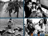 Azərbaycanda müəllim Xocalıda soyqırıma məruz qalın insanları təhqir edib!!!