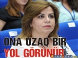 Gülər Əhmədovaya hökm oxunacaq