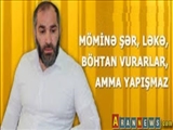 Hacı Abgül Süleymanov General Mədət Quliyevə məktub yazmayıb