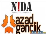 Nida Vətəndaş Hərəkatı və Azad Gənclik Hərəkatı üzvlərinin məhkəməsi keçiriləcək