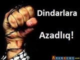 dindarların növbəti məhkəmə iclası keçiriləcək 