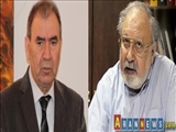 Cəmil Həsənli Milli Şuranın sədri seçilib