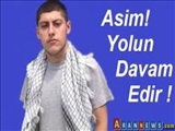 Asim Məmmədovin əliyev rejiminə qarşı çıxış etdiyi məlumdur,asimi öldürdülər
