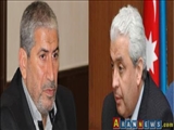 Qarabağ Azadlıq Təşkilatının sədri İrana səfər edib
