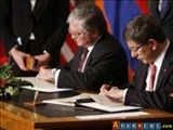 Ermənistanın Türkiyənin XİN başçısı üçün kontur tədbirlər planı hazırladığı bildirilir