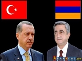 Türkiyə xarici işlər nazirinin ermənilər barədə görünməmiş açıqlaması