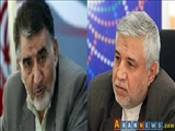 İran və Azərbaycan arasında iqtisadi əlaqələrin inkişafına təkid edildi