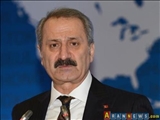 İqtisadiyyat Naziri istefa verdi