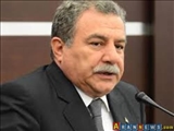 daxili işlər naziri istefa verdi