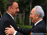 sionist rejimi Azərbaycan Respublikası dövlətini işğalçı rejim nəzdində səfirlik açmağa çağırıb