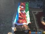 Orduda daha bir itki- Əsgərimiz şəhid oldu