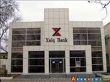 xalq bankının adı çirkli oyunlarda hallanır