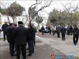 Qarabağ qazisinin özünü yandırması dövlət rəhbərliyini sarsıtdı