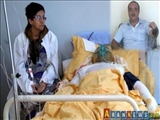 Azərbaycanda Söhrabın ölümündən sonra ona dərman vermək