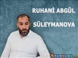 Hacı Abgül Süleymanovun məhkəmə iclası keçirilib