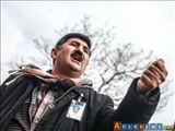  Hər qazi bir parça Qarabağ torpağıdır+foto