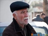 Zaur Həsənovun atası gənclərə azadlıq istəyir