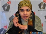 "Azadlıq" meydanında aksiya keçirəcəm"