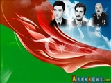 Qəhrəmanlar unudulmur