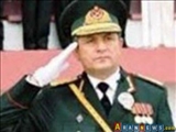 Azərbaycan Ali Hərbi Məktəbinin sabiq rəisi həbs edilib