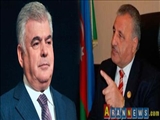 Hakimiyyətdaxili mübarizənin Ziya Məmmədov və Tağı Əhmədov üzü