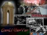 20 yanvar, Azərbaycan şiələrinin qızıl qanının sovet hökumətinin qızıl ordusuna qalib gəldiyi gün