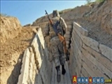 ABŞ-dan Azərbaycan zabitinin öldürülməsi xəbərinə reaksiya - Atışma dayanmır 